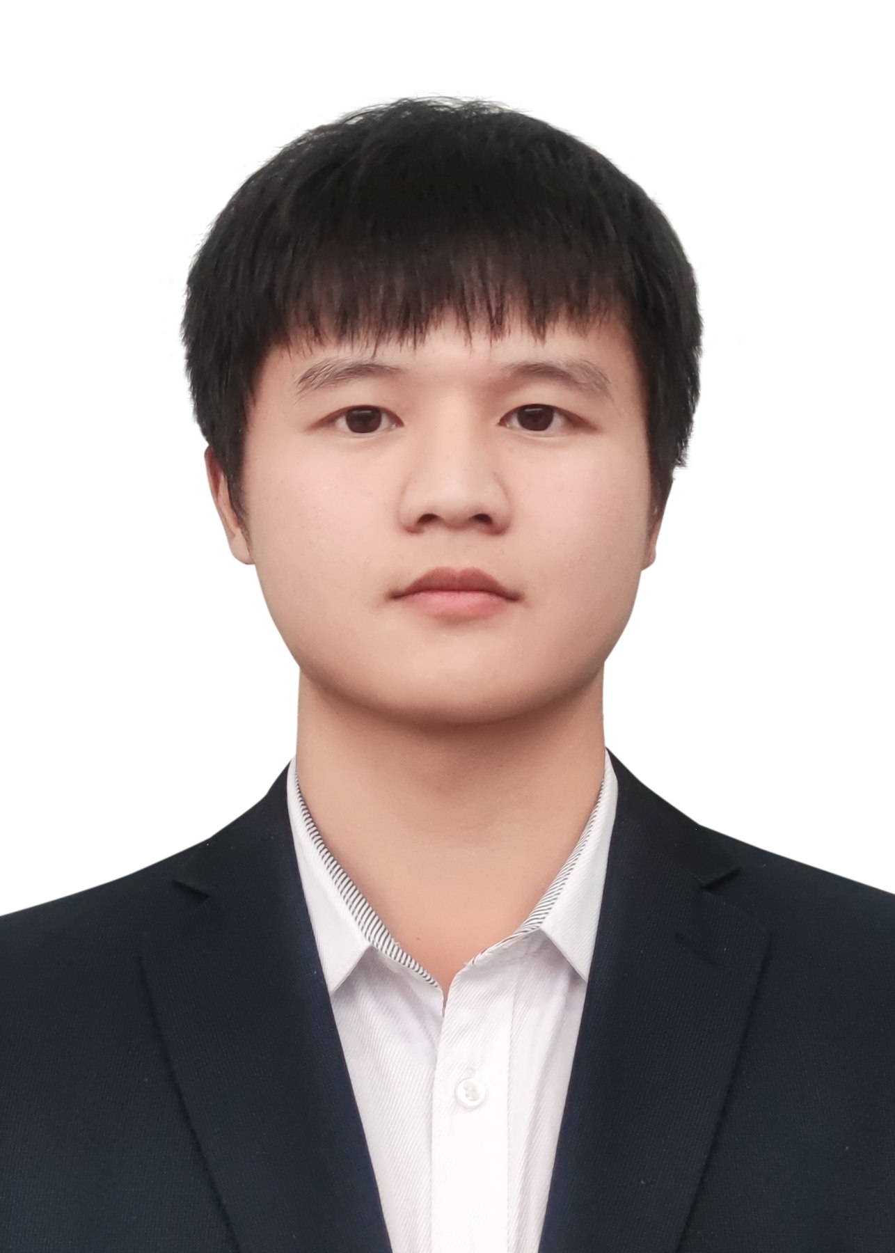 刘杰个人照